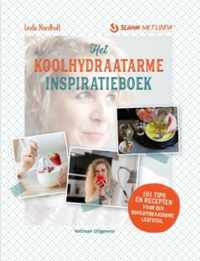 Het koolhydraatarme inspiratieboek