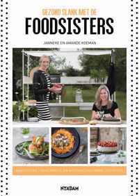 Gezond slank met de Foodsisters