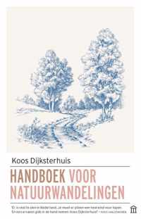 Handboek voor natuurwandelingen