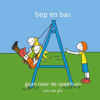 Bep en Bas 3 -   Bep en Bas gaan naar de speeltuin