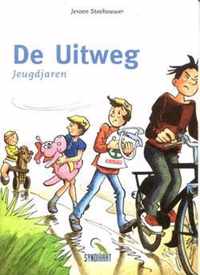 Uitweg 01. jeugdjaren