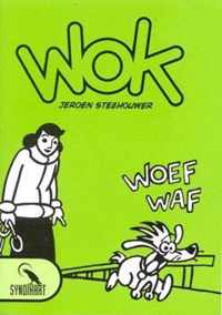 Wok sp. wok