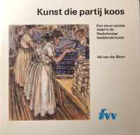 Kunst die partij koos