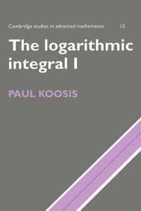 Logarithmic Integral