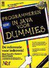 Java programmeren voor dummies
