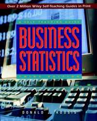 Business Statistics