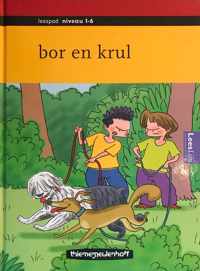 Bor en Krul