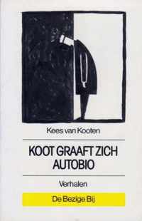 Koot graaft zich autobio