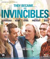 Les Invincibles