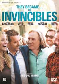 Les Invincibles