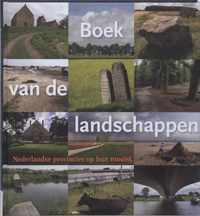 Boek van de landschappen