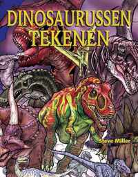 Dinosaurussen Tekenen