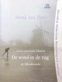 De wind in de rug