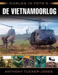 Oorlog in foto's - De vietnamoorlog