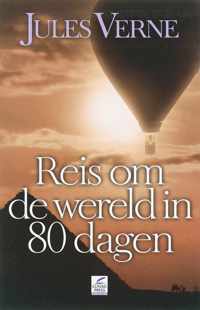 Reis Om De Wereld In 80 Dagen / Druk 1