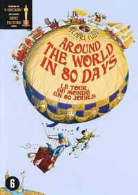 Around The World In 80 Days