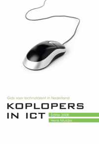 2008 koplopers in ict