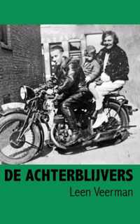 De achterblijvers - Leen Veerman - Paperback (9789462546332)