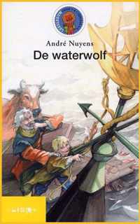 De waterwolf