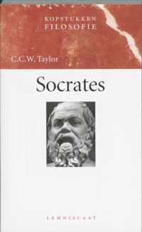Kopstukken Filosofie - Socrates