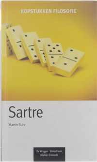 Sartre, kopstukken filosofie