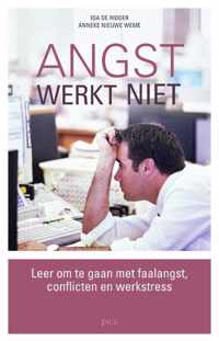 Angst Werkt Niet