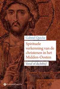 Spirituele verkenning van de christenen in het Midden-Oosten