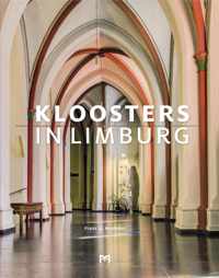 Kloosters in Limburg