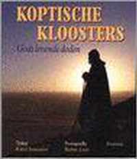 Koptische kloosters