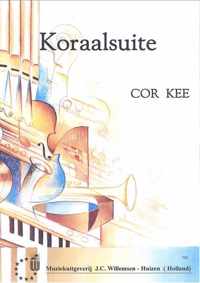 Koraalsuite