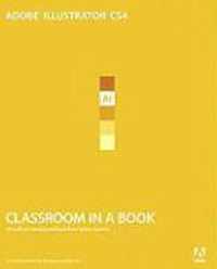 Adobe Illustrator CS4 Classroom in a Book