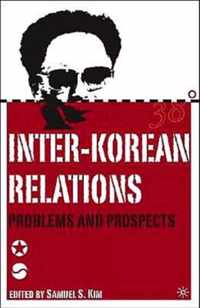 Inter-Korean Relations