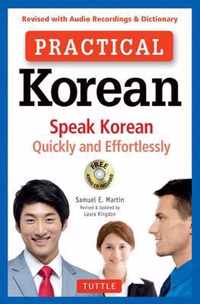 Practical Korean