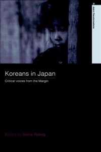 Koreans in Japan