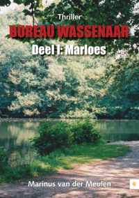 Bureau Wassenaar / Deel 1: Marloes