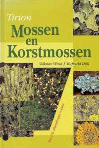 Mossen En Korstmossen