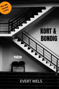 Kort & Bondig - Evert Wels - Paperback (9789464186314)