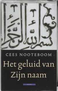 Het geluid van Zijn naam