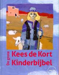 De grote Kees de Kort kinderbijbel