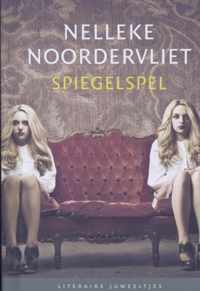 Literaire Juweeltjes - Spiegelspel