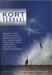 Kort verhaal