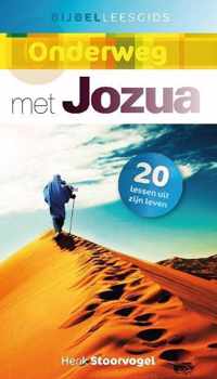 Onderweg met Jozua