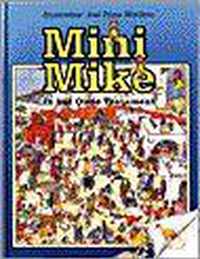 Mini mike in het oude testament