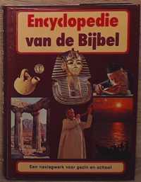 Encyclopedie van de bybel