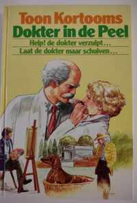 Dokter in de peel