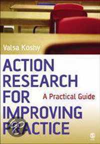 Action Research For Improving Practice