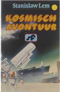 Kosmisch avontuur