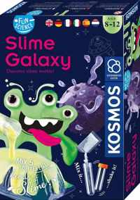 Kosmos Experimenteerset Fun Science - Slime Galaxy