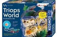 Kosmos Experimenteerset - Triops World