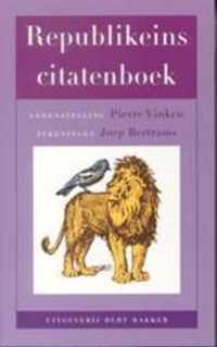 Republikeins Citatenboek